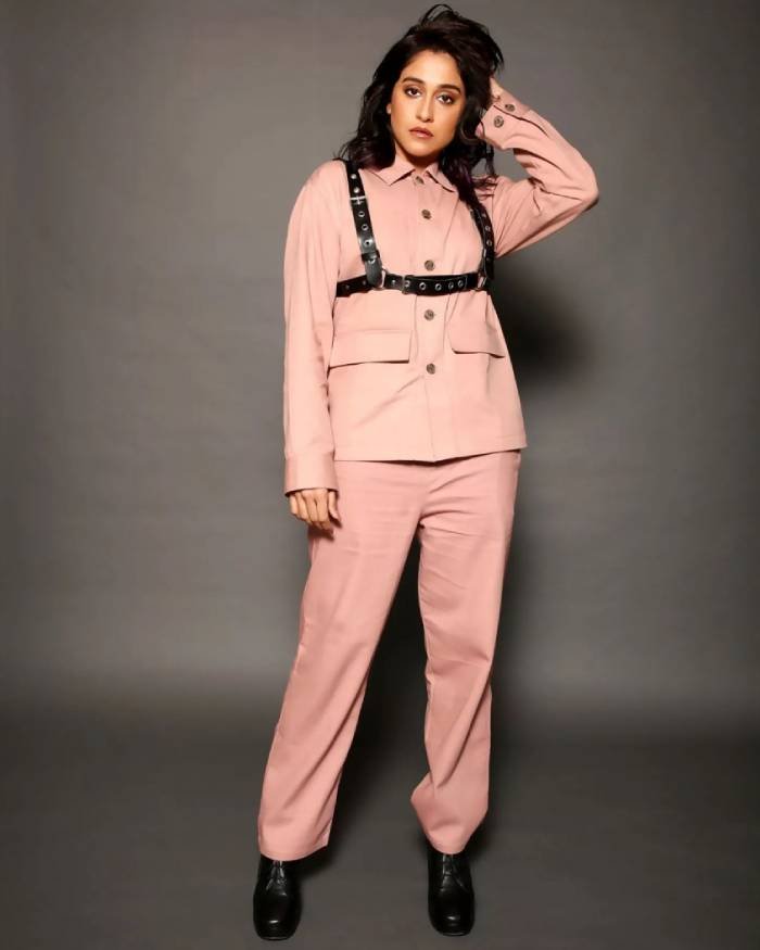 regina cassandra_teluguvox 2